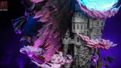 Gecko Moria with LED - ONE PIECE Official Statue - JIMEI Palace Studios