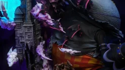 Gecko Moria with LED - ONE PIECE Official Statue - JIMEI Palace Studios