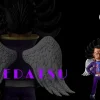 Gedatsu - ONE PIECE Resin Statue - A Plus Studios