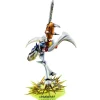 GEM Series 2023 Ver. Omnimon - Digimon Official Statue - MegaHouse