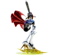 GEM Series 2023 Ver. Omnimon - Digimon Official Statue - MegaHouse