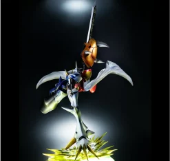 GEM Series 2023 Ver. Omnimon - Digimon Official Statue - MegaHouse