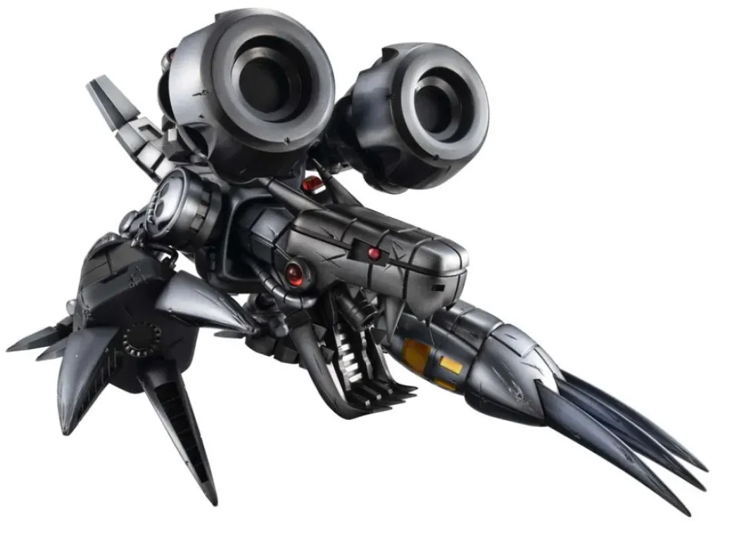 G.E.M. Series Machinedramon - Digimon Official Statue - MegaHouse