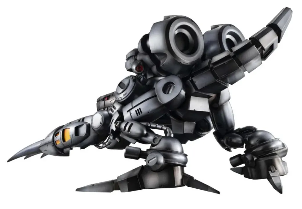 G.E.M. Series Machinedramon - Digimon Official Statue - MegaHouse