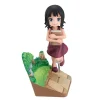 G.E.M. Series RUN! RUN! RUN! Ver. Childhood Nico Robin - ONE PIECE Official Statue - MegaHouse