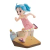 GEM Series RUN! RUN! RUN! Ver. Childhood Nefertari Vivi - ONE PIECE Official Statue - MegaHouse