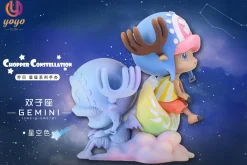 Gemini Tony Tony Chopper - ONE PIECE Resin Statue - YOYO-Studios
