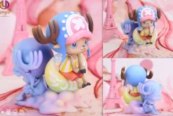 Gemini Tony Tony Chopper - ONE PIECE Resin Statue - YOYO-Studios