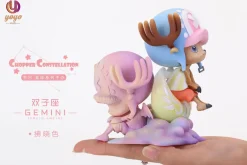 Gemini Tony Tony Chopper - ONE PIECE Resin Statue - YOYO-Studios