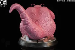 General Blue & Buyon - Dragon Ball Resin Statue - XBD Studios
