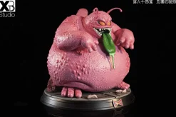 General Blue & Buyon - Dragon Ball Resin Statue - XBD Studios