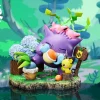 Gengar - Pokemon Resin Statue - LF Studio