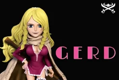 Gerd - ONE PIECE Resin Statue - A Plus Studios