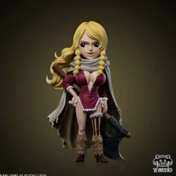 Gerd - ONE PIECE Statue - YZ Studios