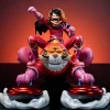Germa 66 Monkey D. Luffy - ONE PIECE Resin Statue - GG-Studios