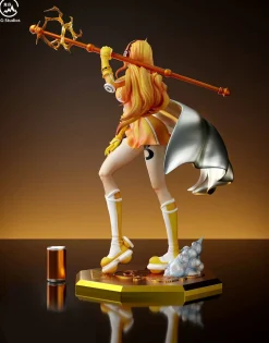 Germa 66 Nami - ONE PIECE Resin Statue - GG-Studios