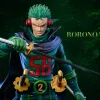 Germa 66 Roronoa Zoro 2.0 - ONE PIECE Resin Statue - GG-Studios
