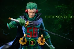 Germa 66 Roronoa Zoro 2.0 - ONE PIECE Resin Statue - GG-Studios