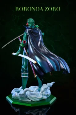 Germa 66 Roronoa Zoro 2.0 - ONE PIECE Resin Statue - GG-Studios