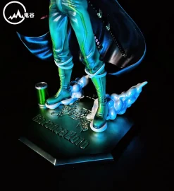 Germa 66 Roronoa Zoro - ONE PIECE Resin Statue - GG-Studios