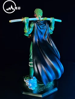 Germa 66 Roronoa Zoro - ONE PIECE Resin Statue - GG-Studios