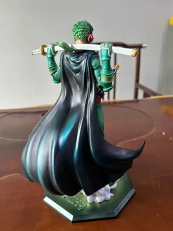 Germa 66 Roronoa Zoro - ONE PIECE Resin Statue - GG-Studios