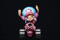 Germa 66 Tank Tony Tony Chopper with LED - ONE PIECE Statue - GG-Studios
