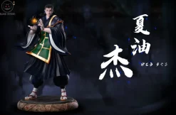 Geto Suguru/Kenjaku - Jujutsu Kaisen Resin Statue - Black Studios