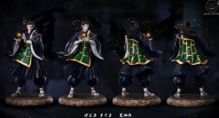 Geto Suguru/Kenjaku - Jujutsu Kaisen Resin Statue - Black Studios