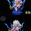Giant Nika Monkey D. Luffy - ONE PIECE Resin Statue - MDS Studio