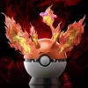 Gigantamax Charizard Pokeball - Pokemon Resin Statue - DaoDan Studio