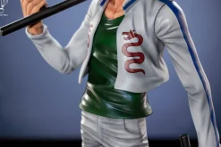 Gin - ONE PIECE Resin Statue - Brain Hole Studio