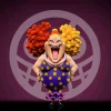 Giolla - ONE PIECE Statue - C-Studios