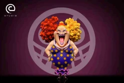 Giolla - ONE PIECE Statue - C-Studios