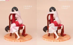 Girls Series Mikasa Ackerman - Attack on Titan Resin Statue - CHIKARA Studios