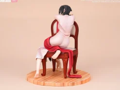 Girls Series Mikasa Ackerman - Attack on Titan Resin Statue - CHIKARA Studios