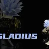 Gladius - ONE PIECE Statue - C-Studios