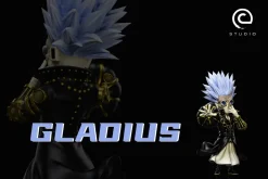 Gladius - ONE PIECE Statue - C-Studios