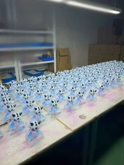 Glalie - Pokemon Resin Statue - WindMill Studio