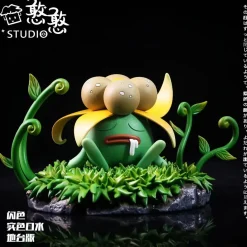 Gloom - Pokemon Resin Statue - HanHan Studio