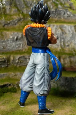 Gogeta - Dragon Ball Resin Statue - Break Studio