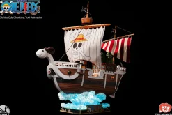 Going Merry with LED - ONE PIECE Resin Statue - Infinity Studios