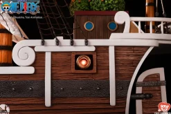 Going Merry with LED - ONE PIECE Resin Statue - Infinity Studios