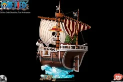Going Merry with LED - ONE PIECE Resin Statue - Infinity Studios