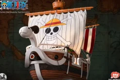 Going Merry with LED - ONE PIECE Resin Statue - Infinity Studios