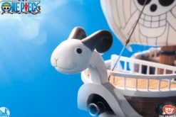 Going Merry with LED - ONE PIECE Resin Statue - Infinity Studios