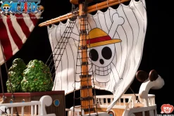 Going Merry with LED - ONE PIECE Resin Statue - Infinity Studios
