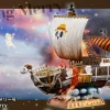 Going Merry with LED - ONE PIECE Resin Statue - MM Studios