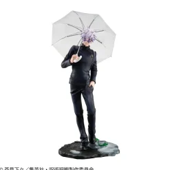 Gojo Satoru & Geto Suguru - Jujutsu Kaisen Official Statue - MegaHouse