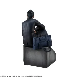 Gojo Satoru & Geto Suguru - Jujutsu Kaisen Official Statue - MegaHouse